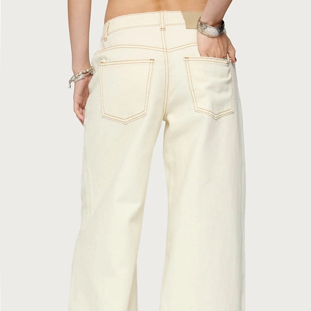 EDYSON JEANS - Picture 3 of 12